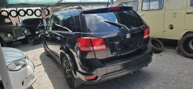 Fiat Freemont 170к.с. 2.0d 7места 4х4 - цена по договаряне - 48741172 7