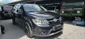 Fiat Freemont 170к.с. 2.0d 7места 4х4 - цена по договаряне - 48741172 2