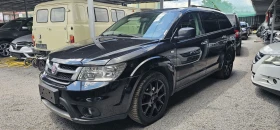 Fiat Freemont 170к.с. 2.0d 7места 4х4 - цена по договаряне - 48741172 3
