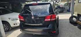 Fiat Freemont 170к.с. 2.0d 7места 4х4 - цена по договаряне - 48741172 6