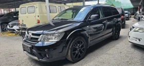 Fiat Freemont 170к.с. 2.0d 7места 4х4 - цена по договаряне - 48741172 4