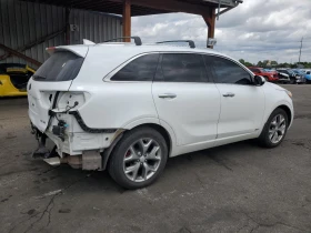 Kia Sorento SX 3.3L 4X4 * КЛИП НА ДВИГАТЕЛ* * ЛИЗИНГ* - 18999 лв. - 64293033 4