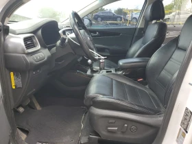 Kia Sorento SX 3.3L 4X4 * КЛИП НА ДВИГАТЕЛ* * ЛИЗИНГ* - 18999 лв. - 64293033 7