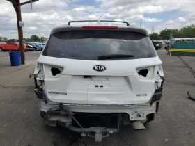 Kia Sorento SX 3.3L 4X4 * КЛИП НА ДВИГАТЕЛ* * ЛИЗИНГ* - 18999 лв. - 64293033 6