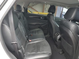 Kia Sorento SX 3.3L 4X4 * КЛИП НА ДВИГАТЕЛ* * ЛИЗИНГ* - 18999 лв. - 64293033 10