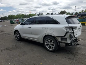 Kia Sorento SX 3.3L 4X4 * КЛИП НА ДВИГАТЕЛ* * ЛИЗИНГ* - 18999 лв. - 64293033 3