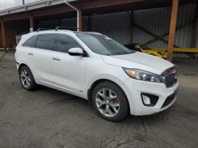 Kia Sorento SX 3.3L 4X4 * КЛИП НА ДВИГАТЕЛ* * ЛИЗИНГ* - 18999 лв. - 64293033 2