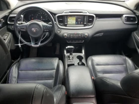 Kia Sorento SX 3.3L 4X4 * КЛИП НА ДВИГАТЕЛ* * ЛИЗИНГ* - 18999 лв. - 64293033 8