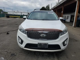 Kia Sorento SX 3.3L 4X4 * КЛИП НА ДВИГАТЕЛ* * ЛИЗИНГ* - 18999 лв. - 64293033 5