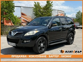     Great Wall Hover H5 2.4i 126 .. / 