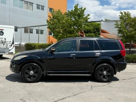 Обява за продажба на Great Wall Hover H5 2.4i 126 к.с. Газ/бензин  ~8 500 лв. - изображение 1