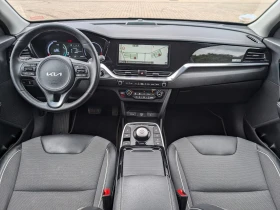 Kia Niro E-VISON/204HP/ACC/LED/KLESS/111g - 46699 лв. - 11238122 9