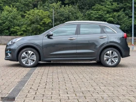 Kia Niro E-VISON/204HP/ACC/LED/KLESS/111g - 46699 лв. - 11238122 2