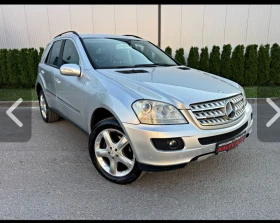 Обява за продажба на Mercedes-Benz ML 320 ~15 500 лв. - изображение 2
