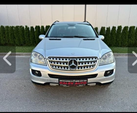 Обява за продажба на Mercedes-Benz ML 320 ~15 500 лв. - изображение 1