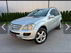 Обява за продажба на Mercedes-Benz ML 320 ~15 500 лв. - изображение 1