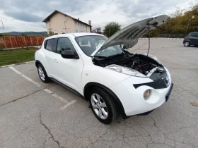 Обява за продажба на Nissan Juke 1.6  ~9 900 лв. - изображение 10 | Auto.bg Обява за продажба на Nissan Juke 1.6  ~9 900 лв. - изображение 10