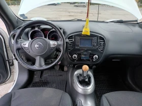 Обява за продажба на Nissan Juke 1.6  ~9 900 лв. - изображение 4 | Auto.bg Обява за продажба на Nissan Juke 1.6  ~9 900 лв. - изображение 4