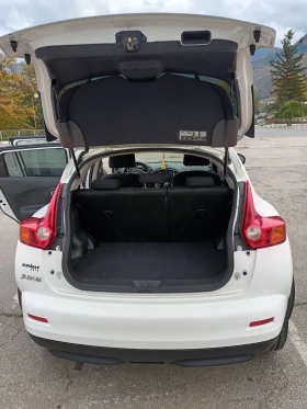 Обява за продажба на Nissan Juke 1.6  ~9 900 лв. - изображение 6 | Auto.bg Обява за продажба на Nissan Juke 1.6  ~9 900 лв. - изображение 6