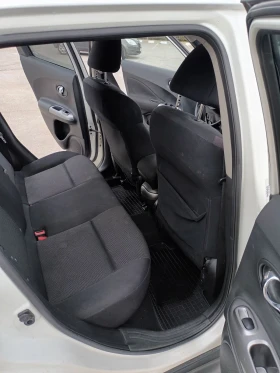 Обява за продажба на Nissan Juke 1.6  ~9 900 лв. - изображение 7 | Auto.bg Обява за продажба на Nissan Juke 1.6  ~9 900 лв. - изображение 7