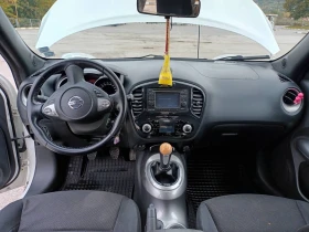 Обява за продажба на Nissan Juke 1.6  ~9 900 лв. - изображение 3 | Auto.bg Обява за продажба на Nissan Juke 1.6  ~9 900 лв. - изображение 3