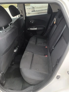 Обява за продажба на Nissan Juke 1.6  ~9 900 лв. - изображение 5 | Auto.bg Обява за продажба на Nissan Juke 1.6  ~9 900 лв. - изображение 5