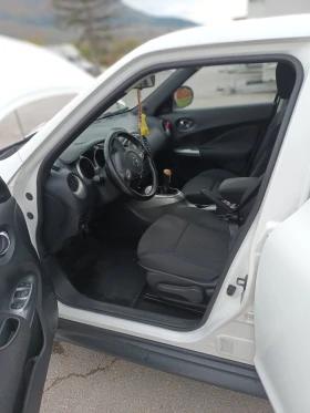 Обява за продажба на Nissan Juke 1.6  ~9 900 лв. - изображение 8 | Auto.bg Обява за продажба на Nissan Juke 1.6  ~9 900 лв. - изображение 8