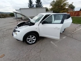 Обява за продажба на Nissan Juke 1.6  ~9 900 лв. - изображение 9 | Auto.bg Обява за продажба на Nissan Juke 1.6  ~9 900 лв. - изображение 9