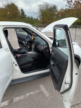 Обява за продажба на Nissan Juke 1.6  ~9 900 лв. - изображение 2 | Auto.bg Обява за продажба на Nissan Juke 1.6  ~9 900 лв. - изображение 2