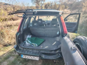 Honda Cr-v 1  | Mobile.bg    10