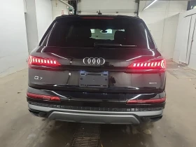 Audi Q7 * KOMFORT * CARFAX * БЕЗ ПЪРВОНАЧАЛНА ВНОСКА - 75950 лв. / 38832.62 € - 32258438 5