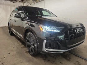 Audi Q7 * KOMFORT * CARFAX * БЕЗ ПЪРВОНАЧАЛНА ВНОСКА - 75950 лв. / 38832.62 € - 32258438 3