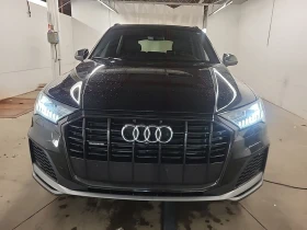 Audi Q7 * KOMFORT * CARFAX * БЕЗ ПЪРВОНАЧАЛНА ВНОСКА - 75950 лв. / 38832.62 € - 32258438 2