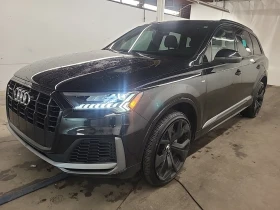 Audi Q7 * KOMFORT * CARFAX * БЕЗ ПЪРВОНАЧАЛНА ВНОСКА