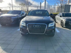 Audi Q5 * Progressiv * CARFAX * БЕЗ ПЪРВОНАЧАЛНА ВНОС - 21900 лв. / 11197.29 € - 52215907 6