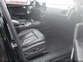 Audi Q5 45 PREMIUM* QUATTRO* КОЖА*  - 24000 лв. / 12271.01 € - 62290002 5