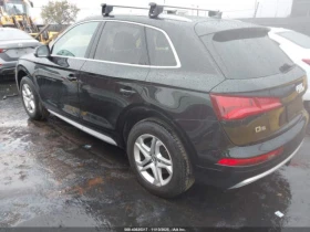 Audi Q5 45 PREMIUM* QUATTRO* КОЖА*  - 24000 лв. / 12271.01 € - 62290002 3