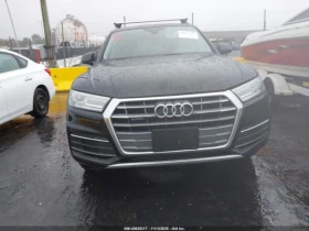 Audi Q5 45 PREMIUM* QUATTRO* КОЖА*  - 24000 лв. / 12271.01 € - 62290002 11