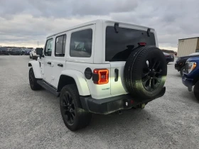 Jeep Wrangler * Unlimited Sahara * CARFAX * БЕЗ ПЪРВОНАЧАЛНА ВНО - 45950 лв. / 23493.86 € - 88083975 4