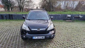 Honda Cr-v 2.2 I CDTI , снимка 4