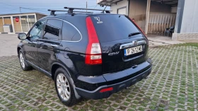 Honda Cr-v 2.2 I CDTI , снимка 2