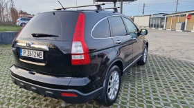 Honda Cr-v 2.2 I CDTI , снимка 3