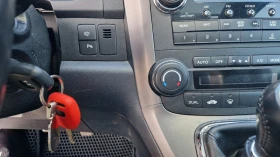 Honda Cr-v 2.2 I CDTI , снимка 13