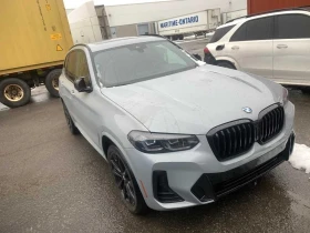 BMW X3 30i, M-sport, Pano, Navi, Leather, снимка 6