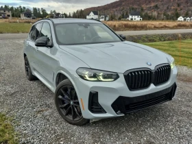 ����� �� �������� �� BMW X3 30i, M-sport, Pano, Navi, Leader