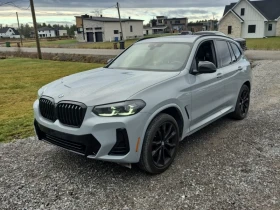 BMW X3 30i, M-sport, Pano, Navi, Leader | Mobile.bg � ����� ������ 2