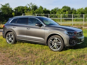 VW Touareg * * R-Line* DIGITAL* * 3.0TDi* * 286��.* *  | Mobile.bg � ����� ������ 15