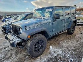 Jeep Wrangler UNLIMITED* SPORT