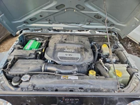 Jeep Wrangler UNLIMITED* SPORT - 11200 € / 21905.30 лв. - 95761778 11