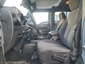 Jeep Wrangler UNLIMITED* SPORT - 11200 € / 21905.30 лв. - 95761778 7